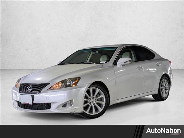 Used 2009 Lexus IS 250 image 1