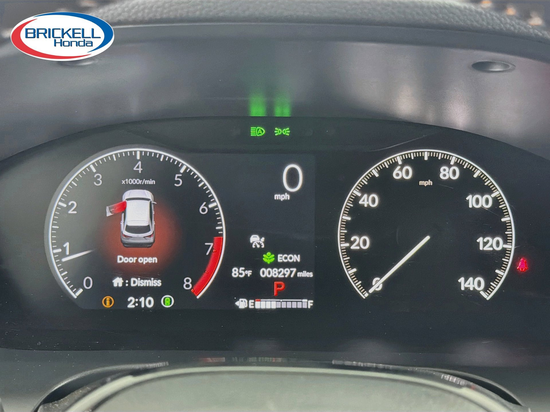 Used 2026 Honda HR-V Sport image 37