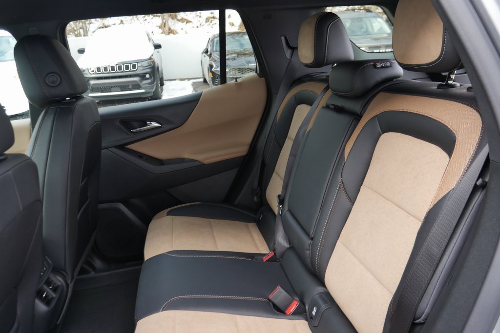 New 2026 Chevrolet Equinox ACTIV image 26