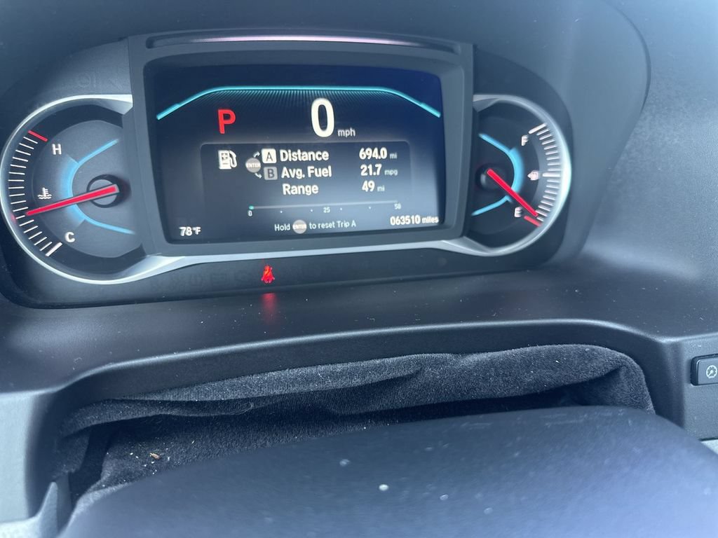 Used 2019 Honda Pilot EX-L image 22