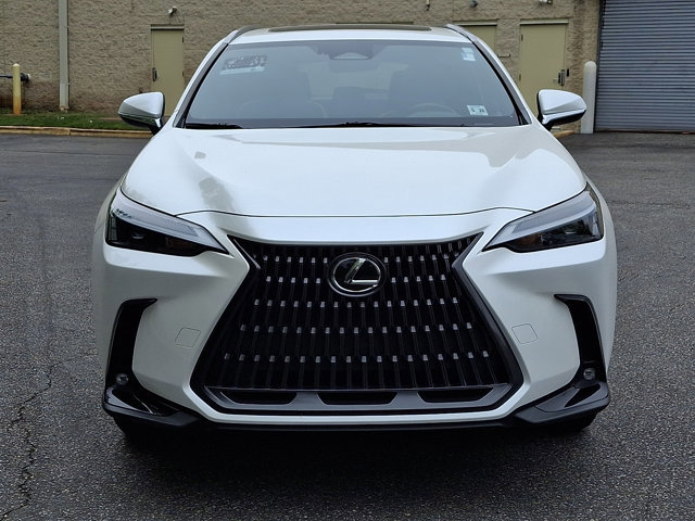 Used 2024 Lexus NX 250 FWD w/ Cold Area Package image 2