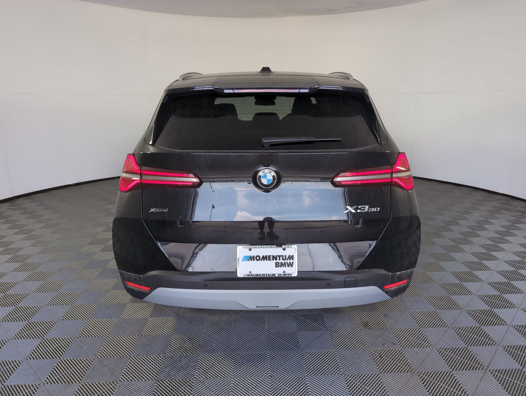 Used 2025 BMW X3 xDrive30i image 7