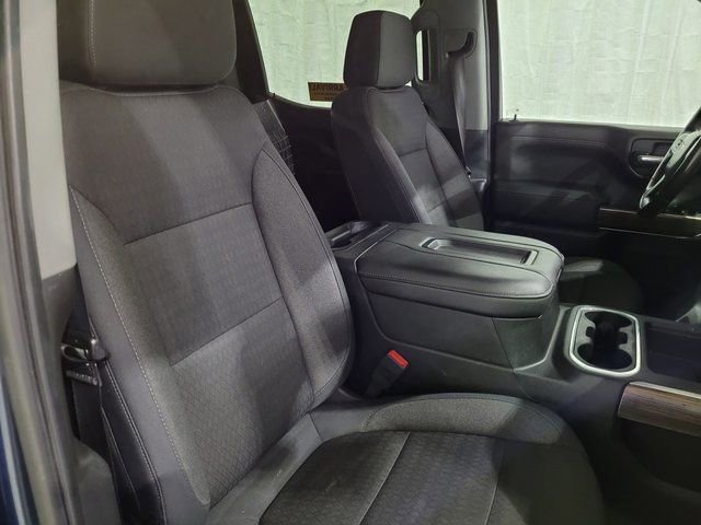 Used 2019 Chevrolet Silverado 1500 LT Trail Boss image 59