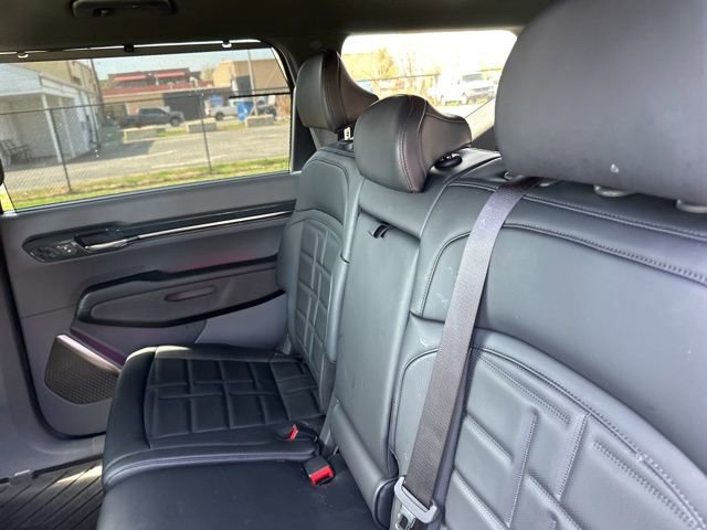 Certified 2026 Kia EV9 Land w/ Nightfall Edition Package image 15