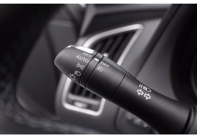 Used 2023 INFINITI Q50 Luxe w/ Cargo Package AWD/4WD image 33
