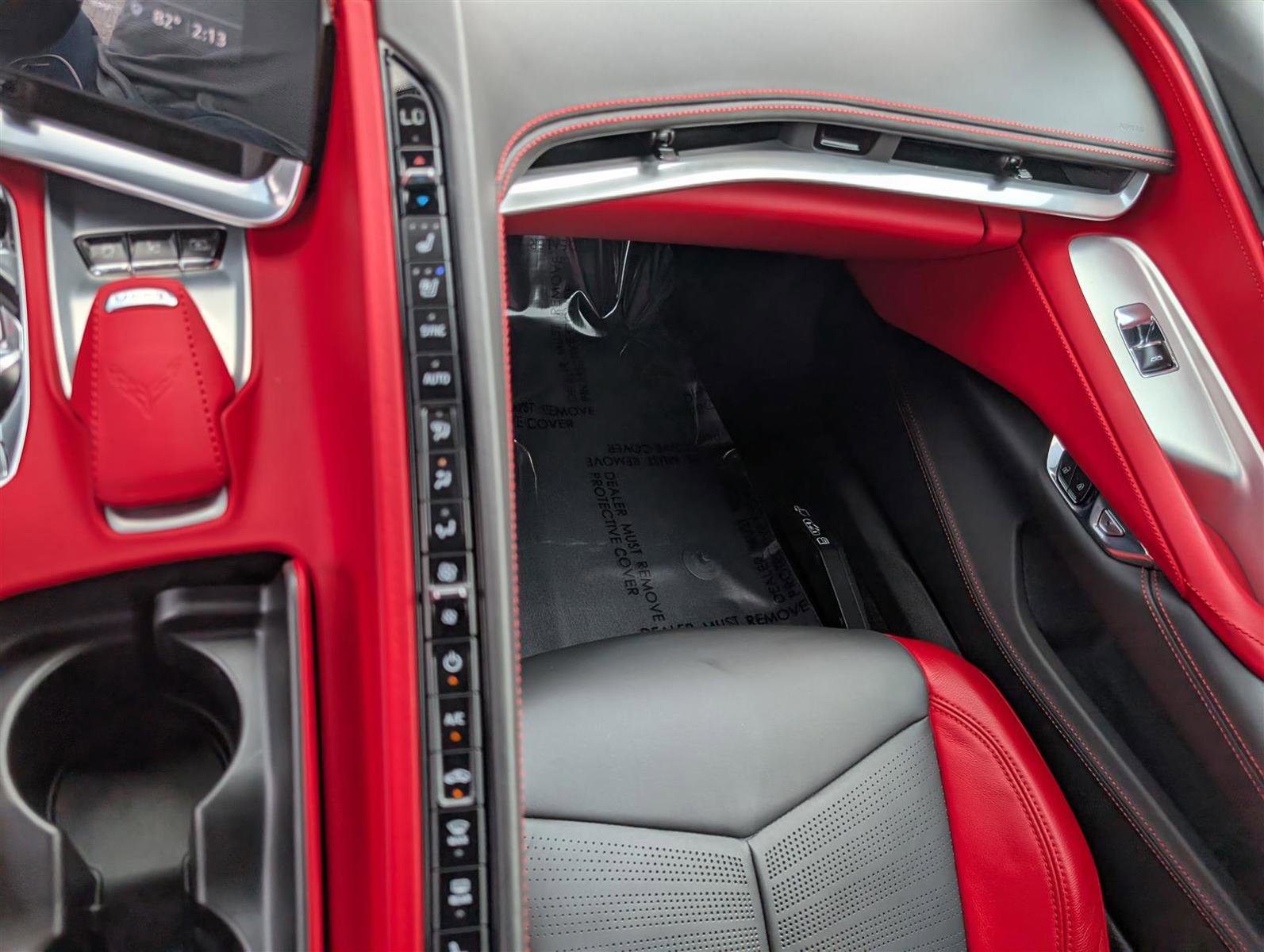 Used 2022 Chevrolet Corvette Stingray Premium Cpe w/ Z51 Performance Package image 27