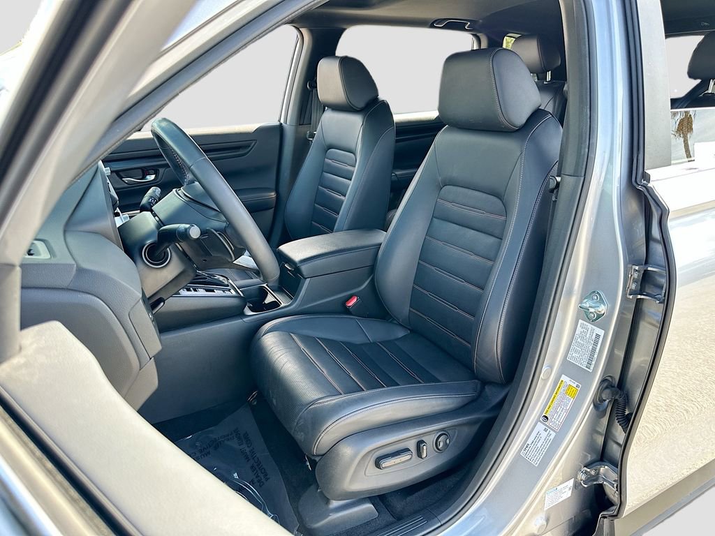Used 2024 Honda CR-V Sport-L image 19