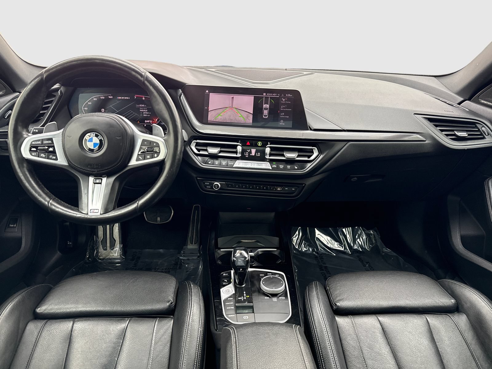 Used 2021 BMW M235i xDrive Gran Coupe w/ Premium Package AWD/4WD image 20