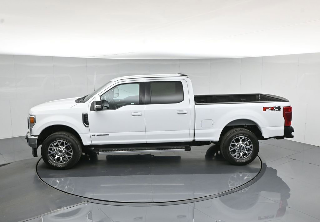 Used 2022 Ford F250 Lariat image 47