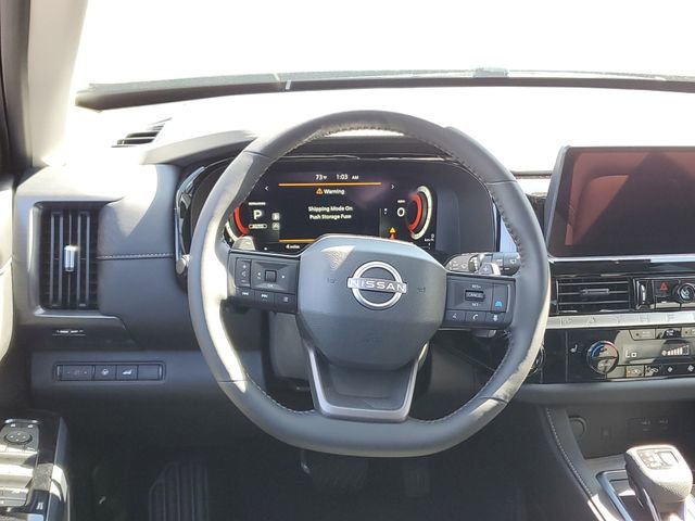 New 2026 Nissan Pathfinder SL image 14