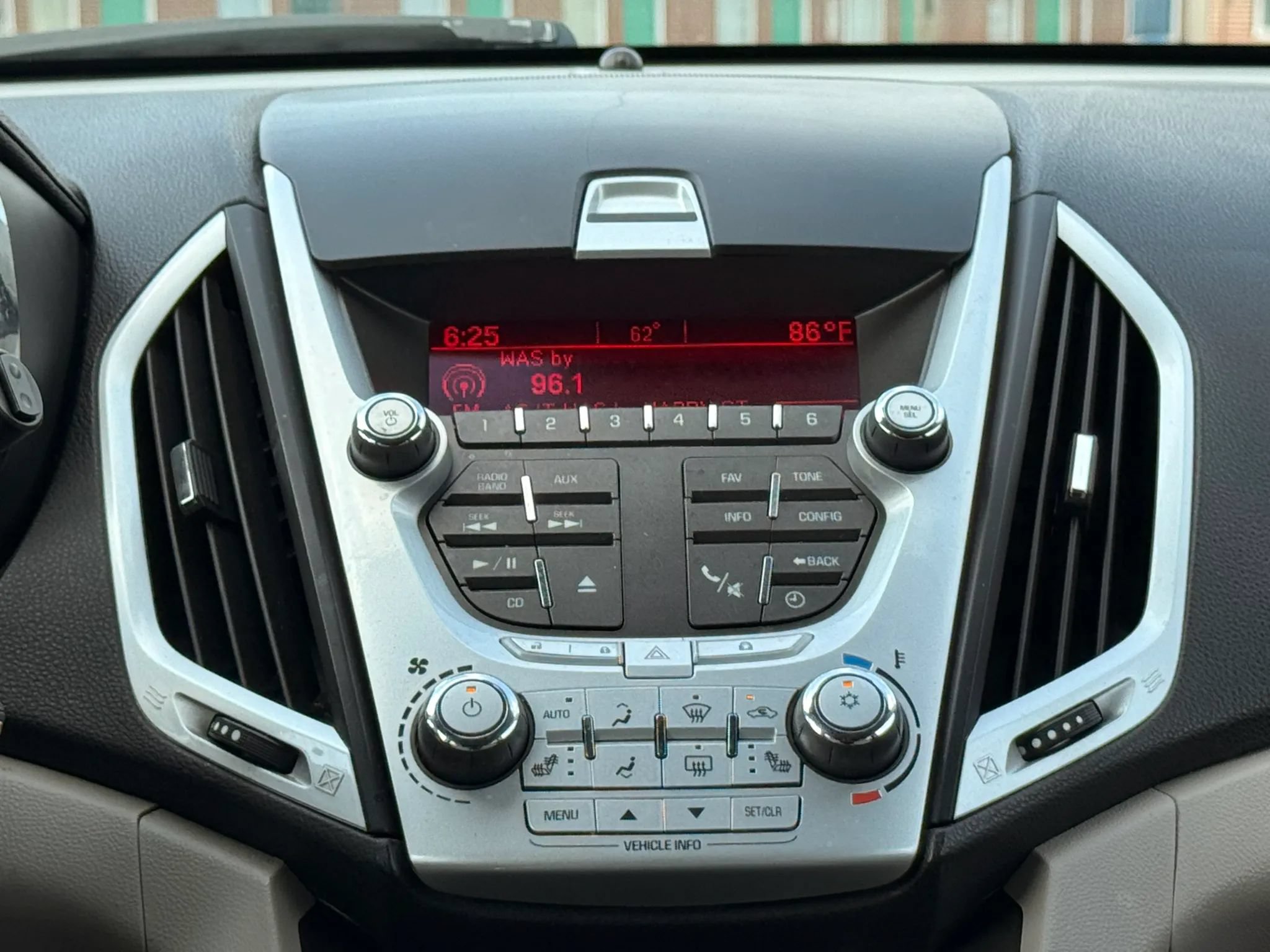 Used 2011 GMC Terrain SLT w/ LPO, Protection Package FWD image 18