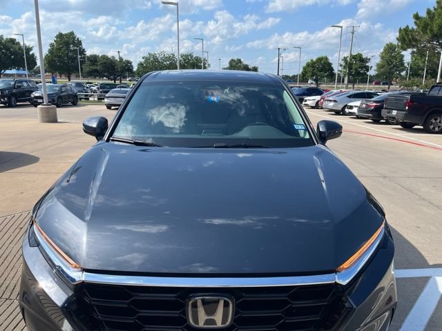Used 2024 Honda CR-V EX-L image 2