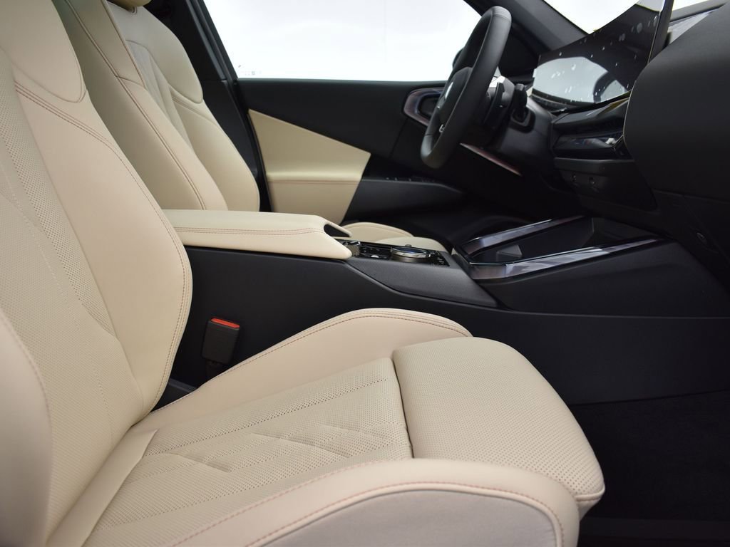 Certified 2025 BMW X3 xDrive30i image 25