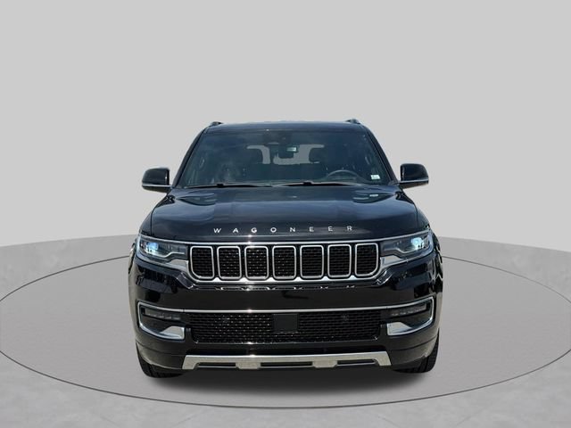 Used 2024 Jeep Wagoneer Series III AWD/4WD image 11