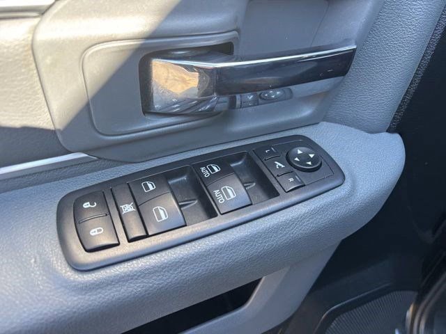 Used 2018 RAM 1500 Big Horn image 14