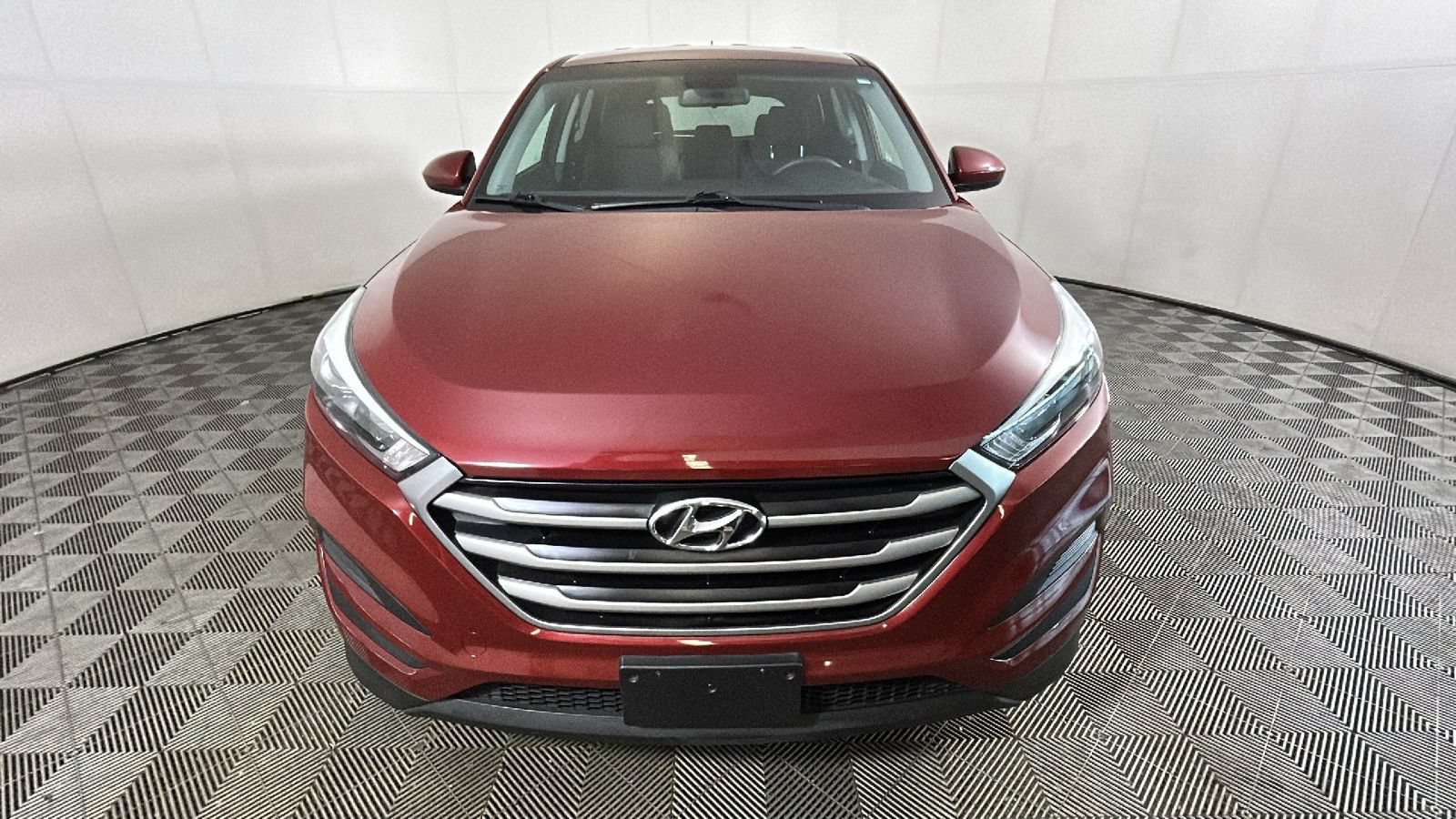 Used 2018 Hyundai Tucson SE FWD image 9