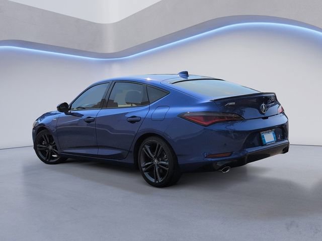 Used 2023 Acura Integra A-Spec image 9