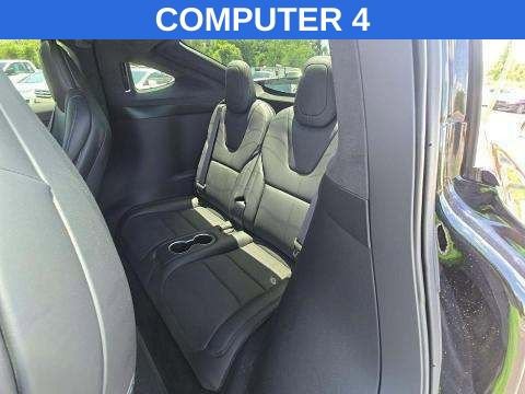 Used 2023 Tesla Model X Plaid AWD/4WD image 15