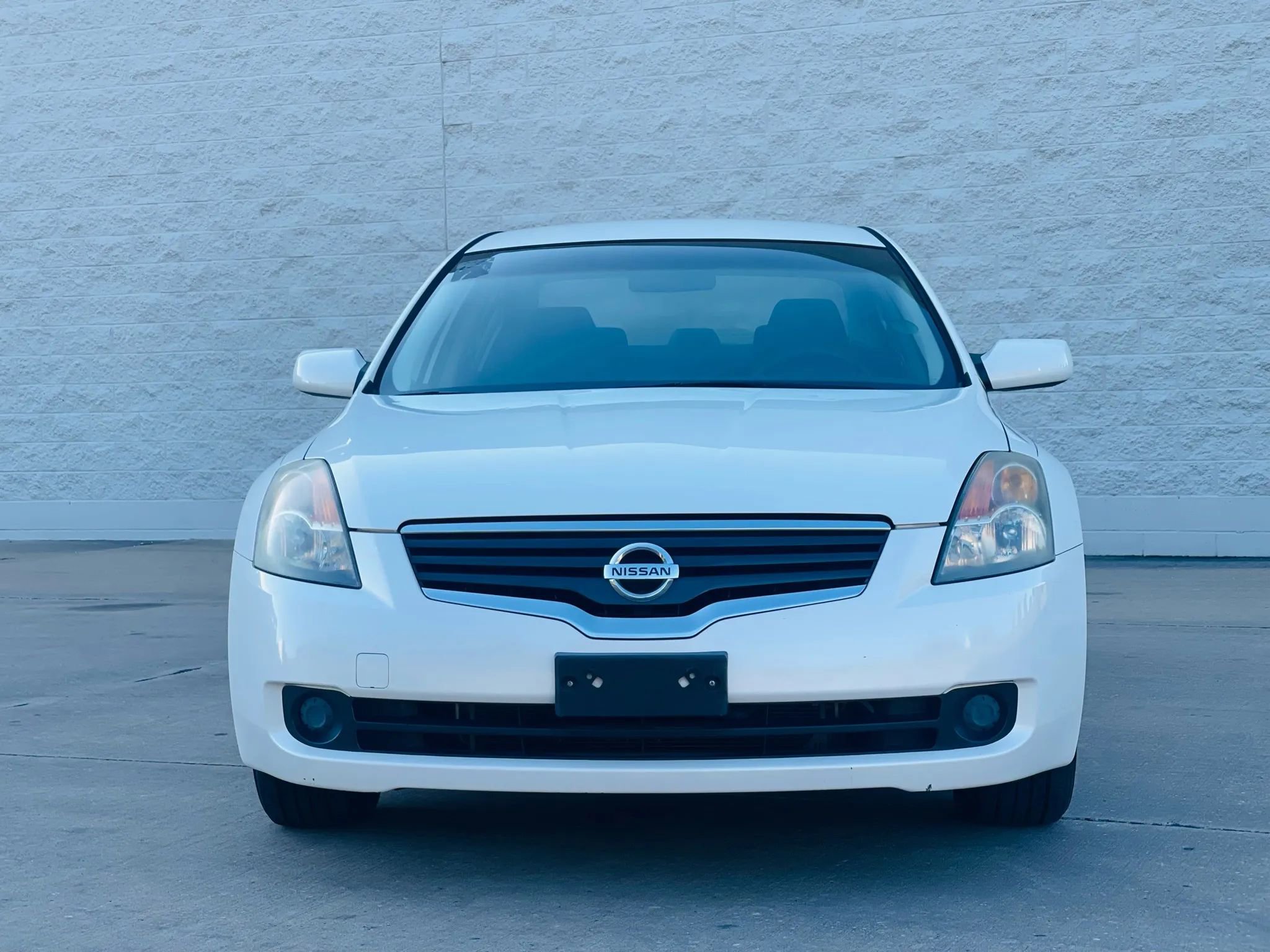 Used 2009 Nissan Altima 2.5 S image 2