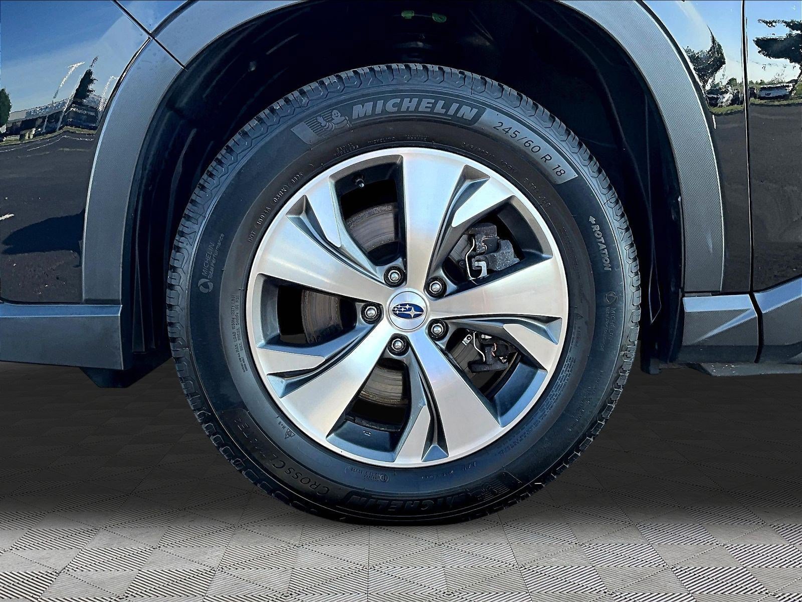 Used 2024 Subaru Ascent Premium AWD/4WD image 33