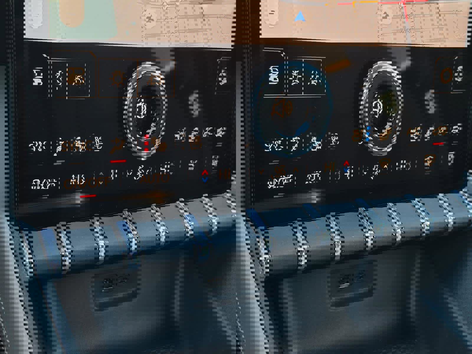 New 2026 GMC Terrain Elevation w/ Elevation Premium Package image 25