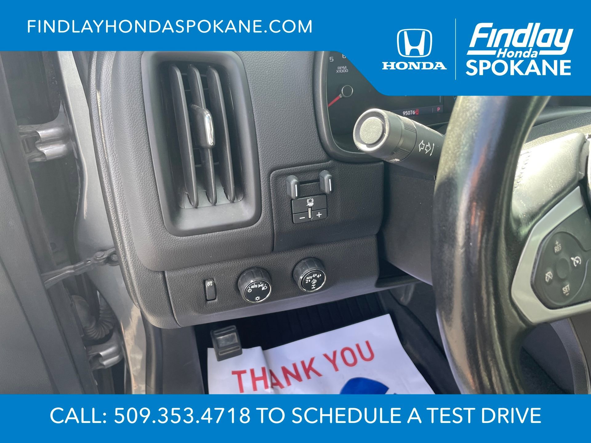 Used 2021 Chevrolet Colorado ZR2 image 7