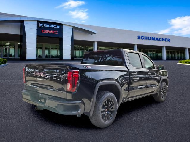 New 2026 GMC Sierra 1500 Pro w/ Graphite Edition AWD/4WD image 7
