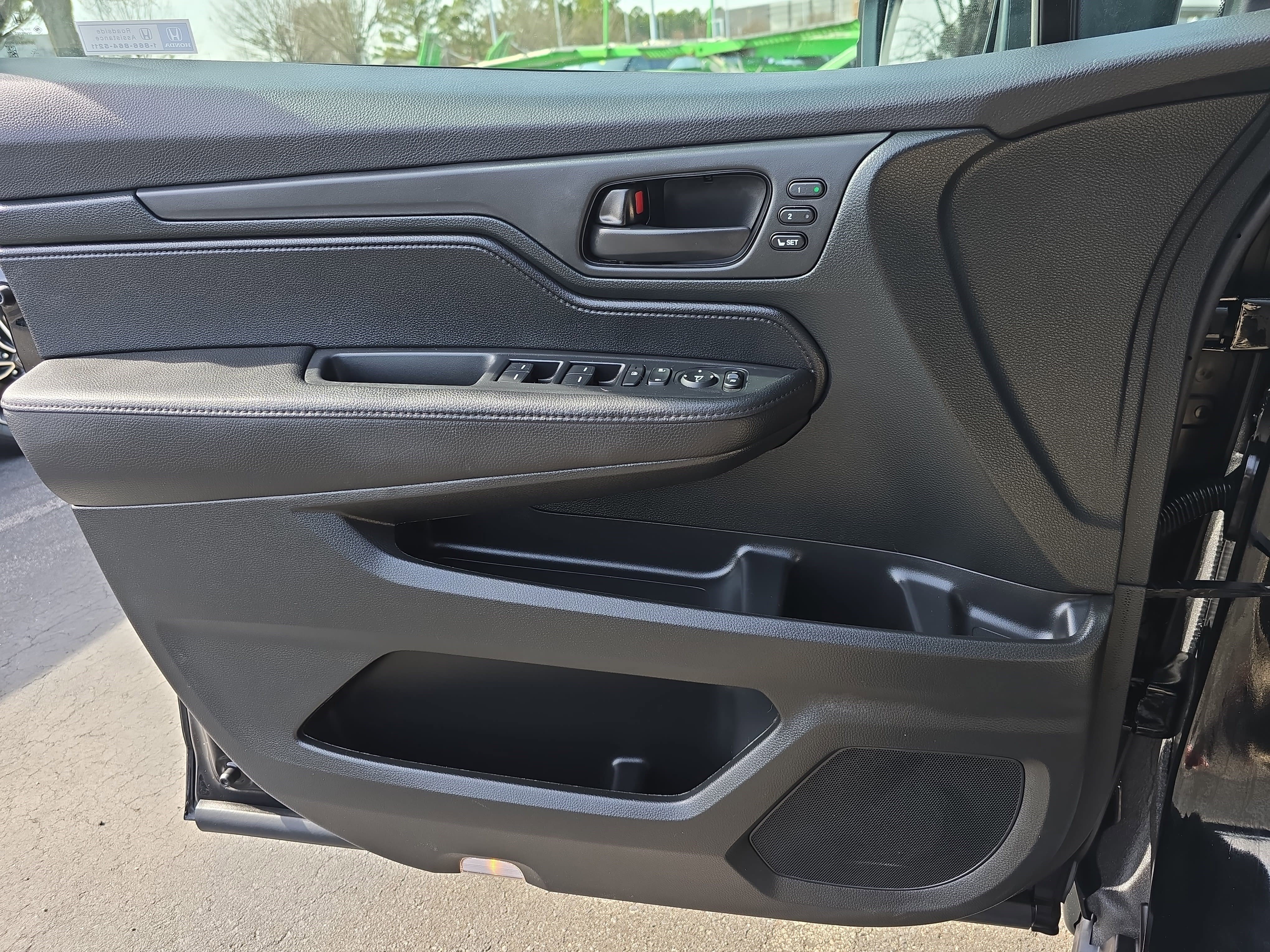 Used 2023 Honda Odyssey EX-L image 29