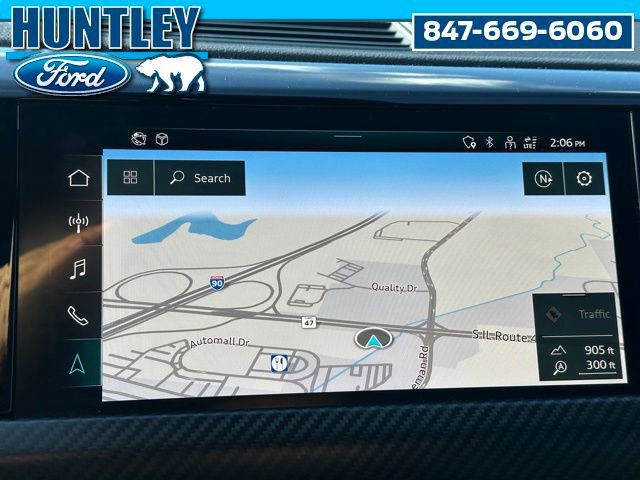 Used 2022 Audi e-tron GT Premium Plus w/ Performance Package image 28