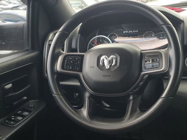 Used 2021 RAM 3500 Tradesman image 25