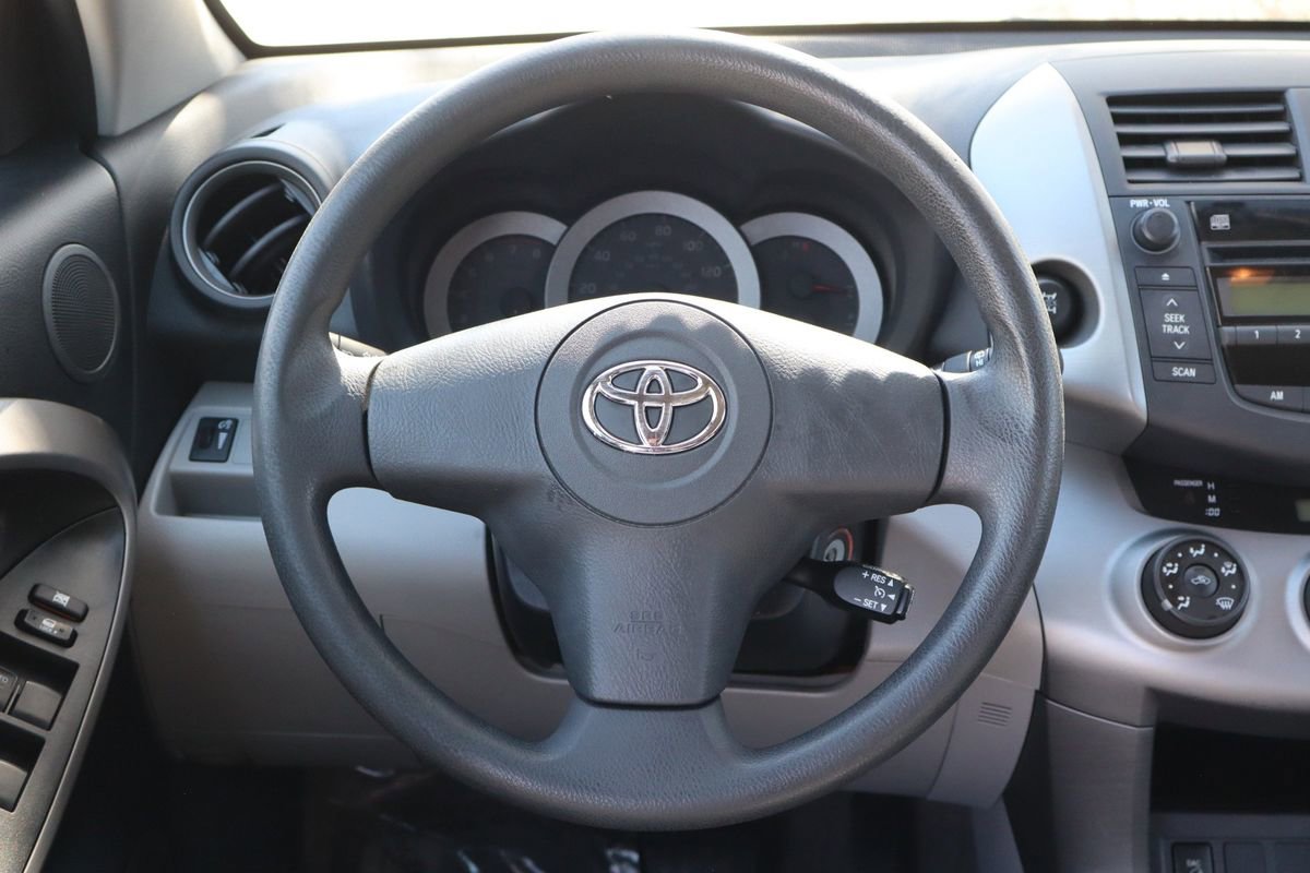 Used 2007 Toyota RAV4 Base V6 image 18
