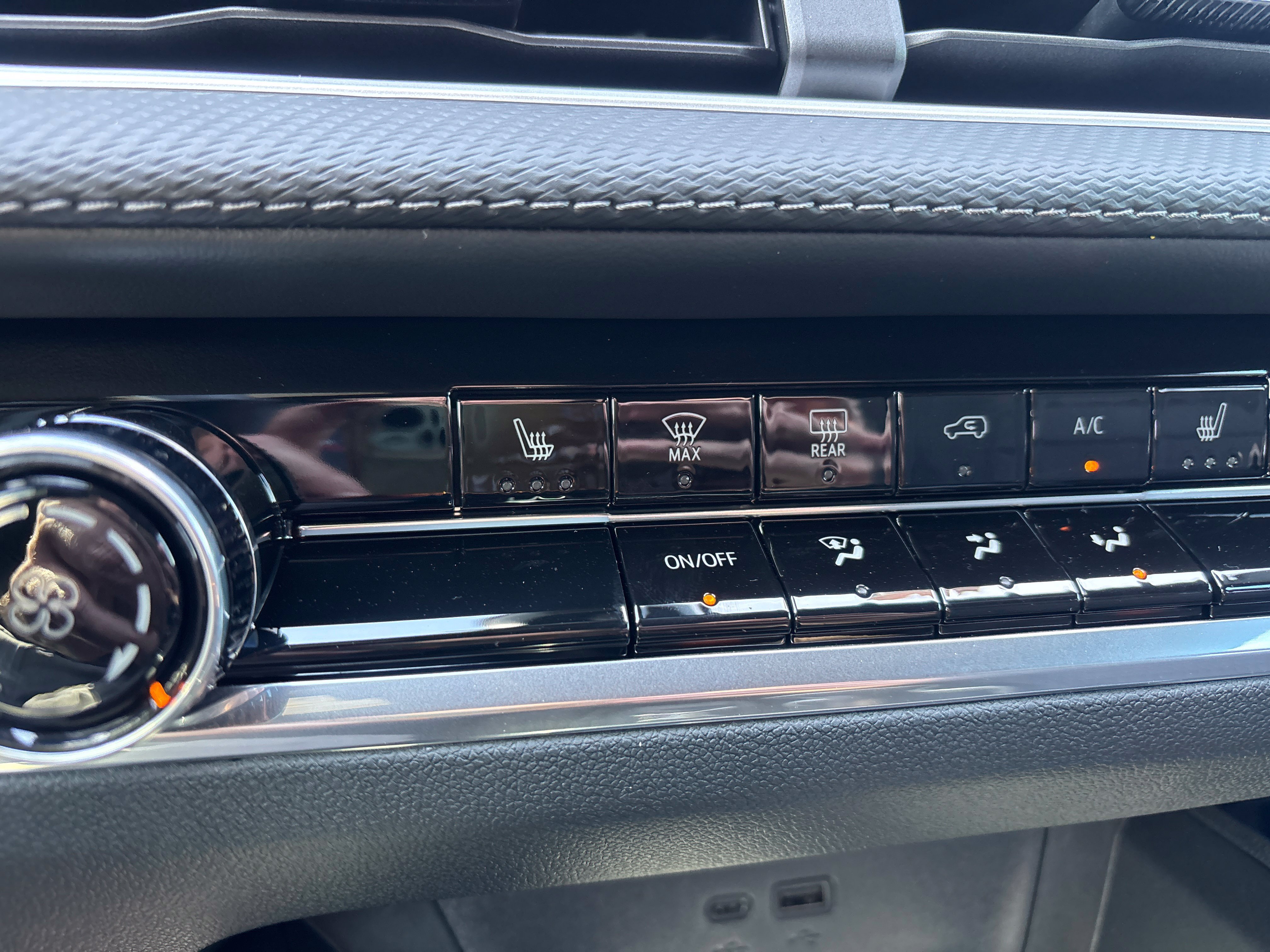New 2027 Chevrolet Equinox LT AWD/4WD image 20