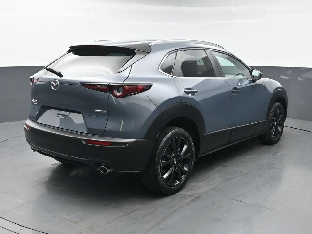 Used 2023 MAZDA CX-30 AWD 2.5 S w/ Preferred Package image 5