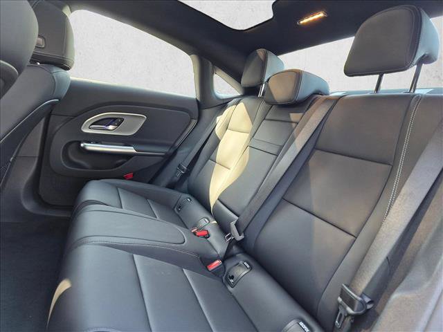 New 2027 Mercedes-Benz CLA 250+ image 14