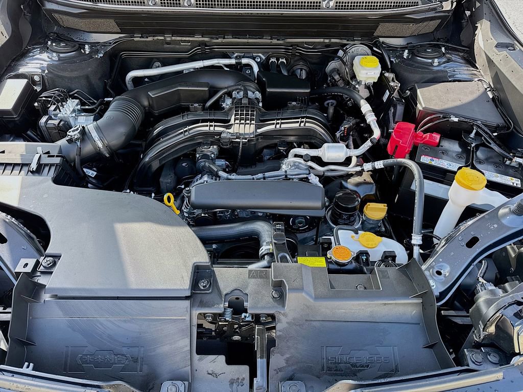 New 2026 Subaru Outback Premium image 40