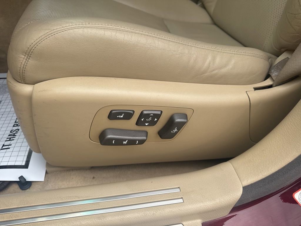Used 2007 Lexus LS 460 image 21