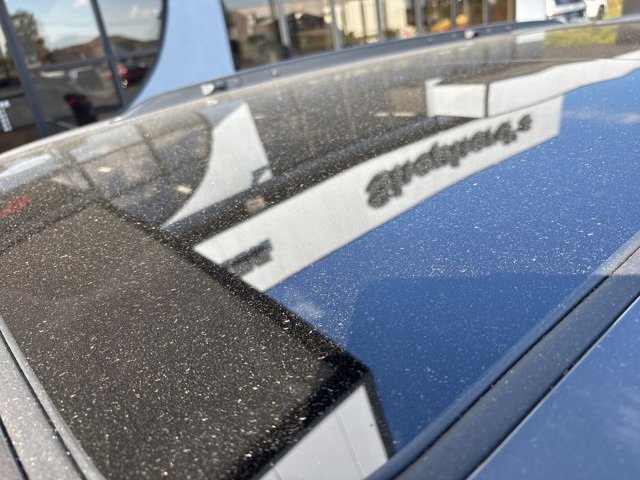 New 2025 Jeep Grand Cherokee Limited w/ Black Appearance Package image 4