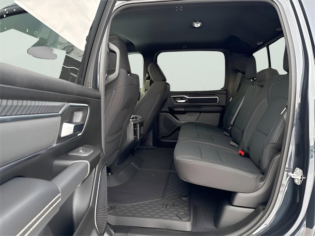 New 2026 RAM 1500 Big Horn image 14