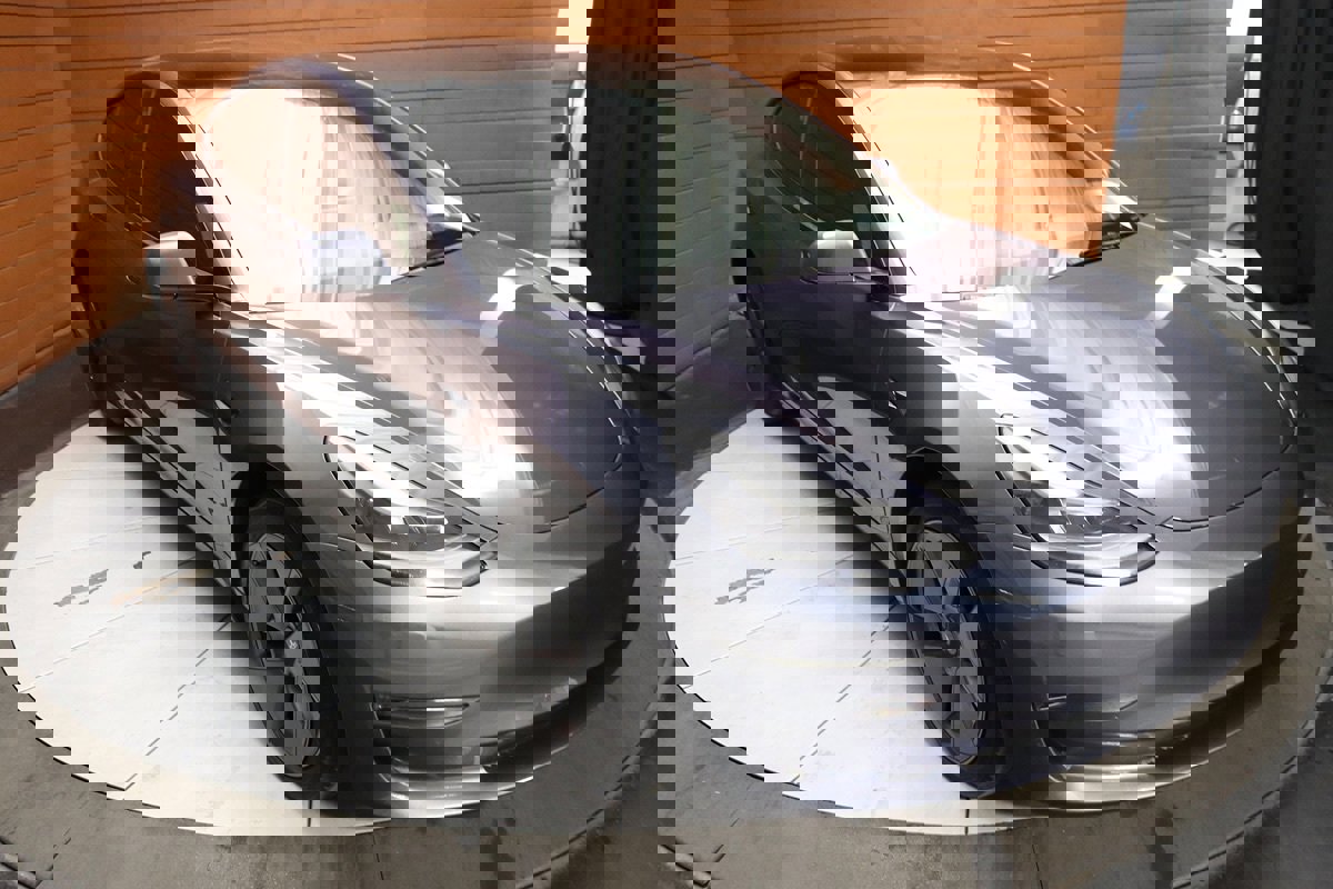 Used 2022 Tesla Model 3 Long Range image 12