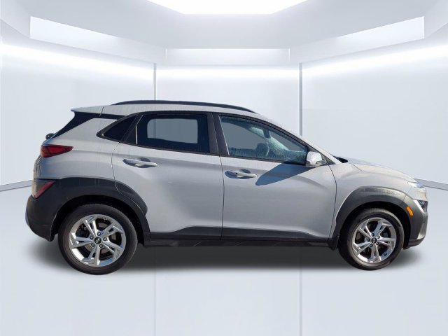 Certified 2023 Hyundai Kona SEL w/ Cargo Package AWD/4WD image 3