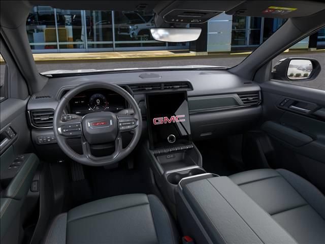 New 2027 GMC Terrain AT4 w/ Convenience Package III AWD/4WD image 15