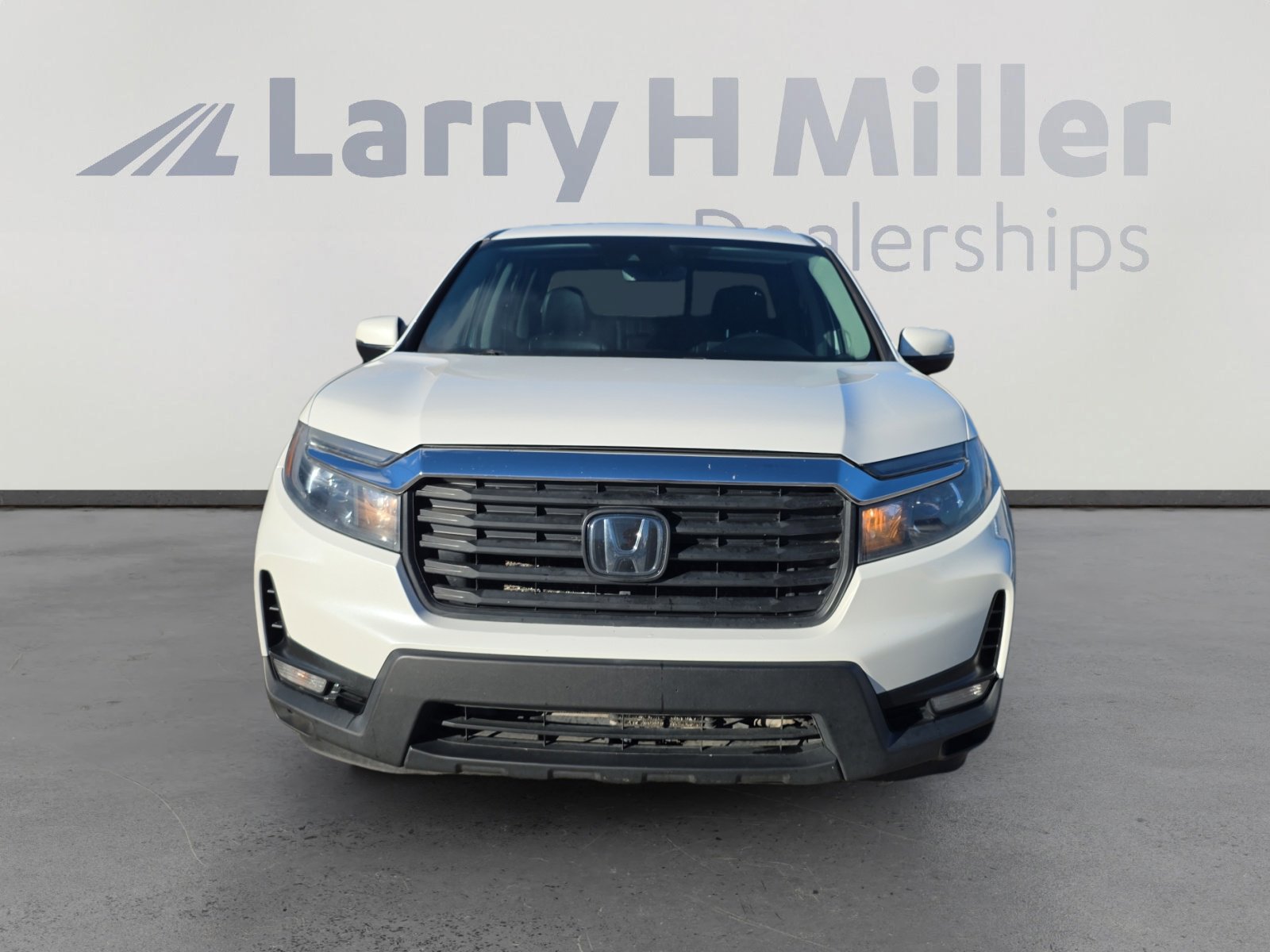 Used 2021 Honda Ridgeline RTL image 8