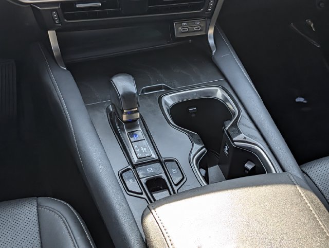 Used 2023 Lexus RX 350 Premium w/ Accessory Package (K3) FWD image 13
