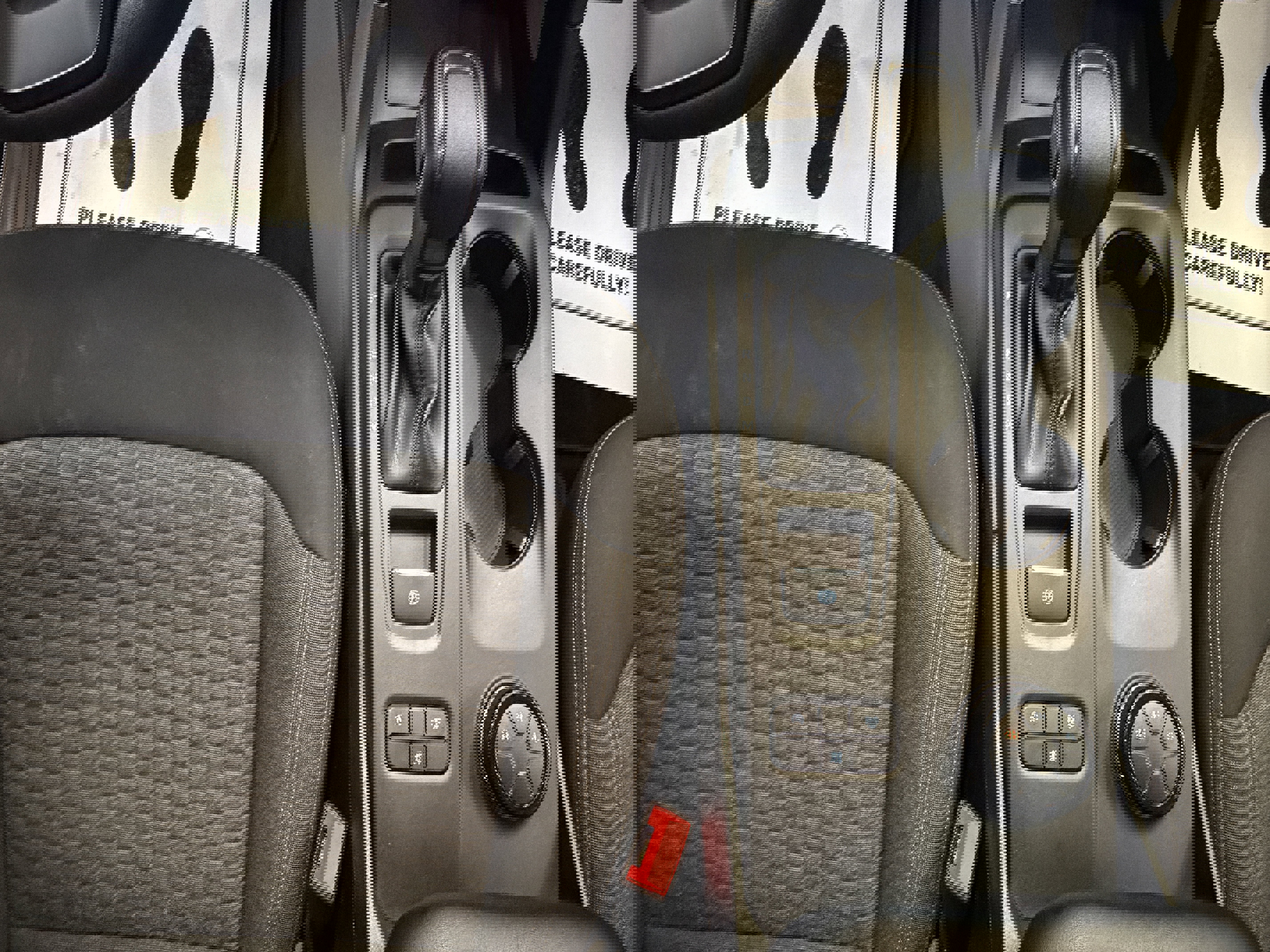 Used 2024 Ford Ranger XL w/ Trailer Tow Package image 13