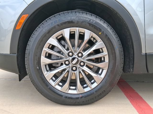 Used 2025 Cadillac XT4 Premium Luxury AWD/4WD image 22