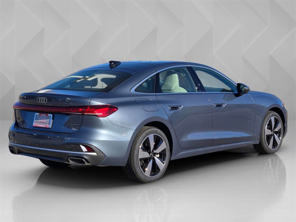 New 2025 Audi A5 2.0T Premium Plus image 6