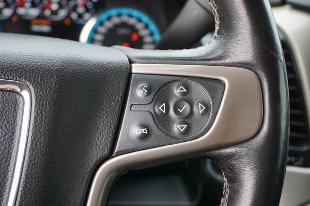 Used 2017 GMC Yukon Denali image 31