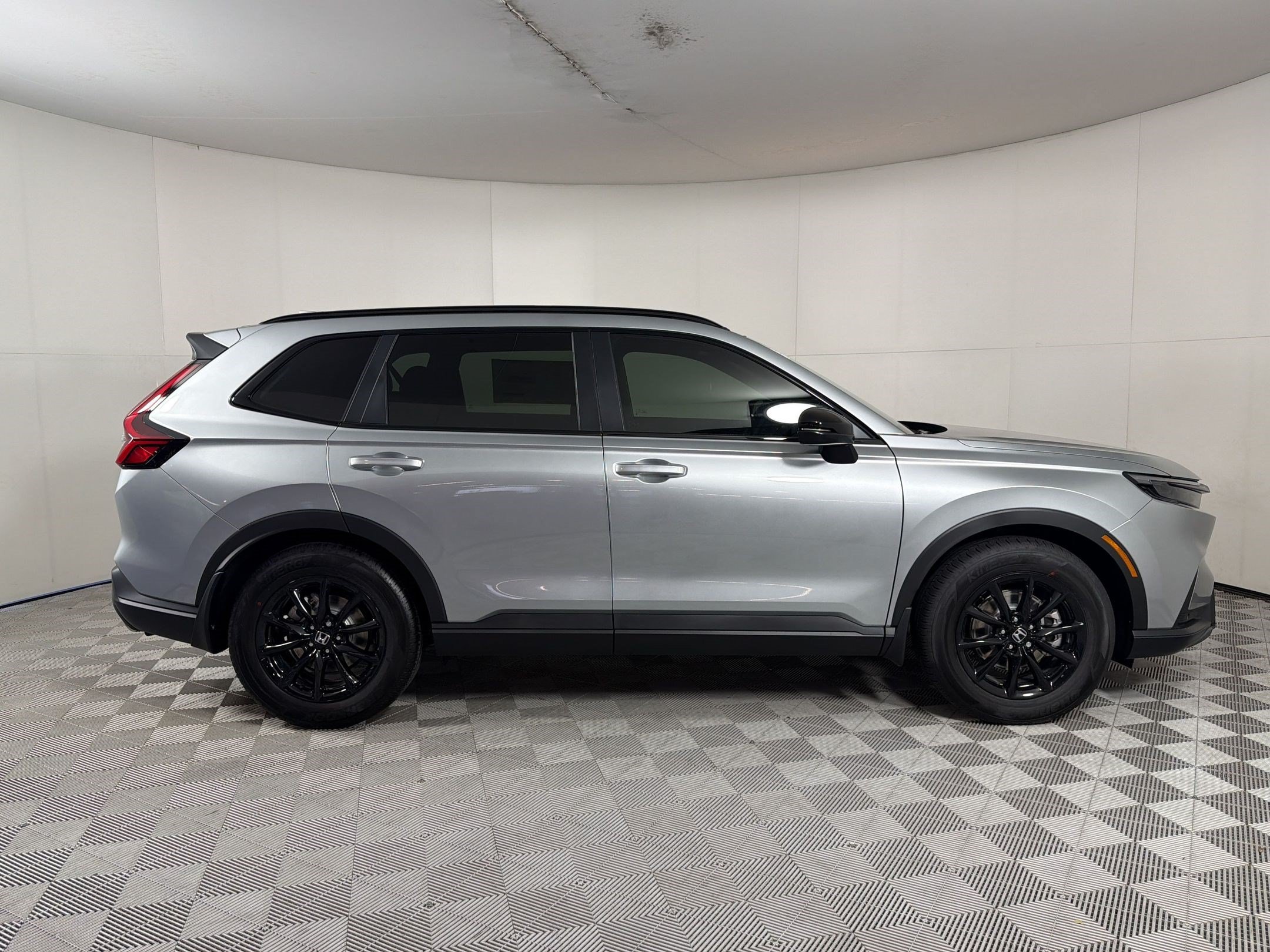 New 2026 Honda CR-V Sport-L image 8
