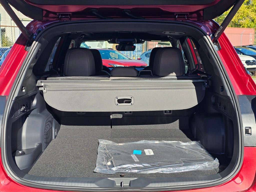 New 2026 Subaru Forester Touring AWD/4WD image 10