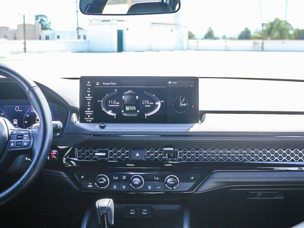 Certified 2023 Honda Accord Sport image 14